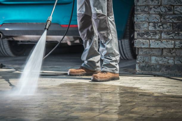 Best Driveway Pressure Washing  in Lykens, PA