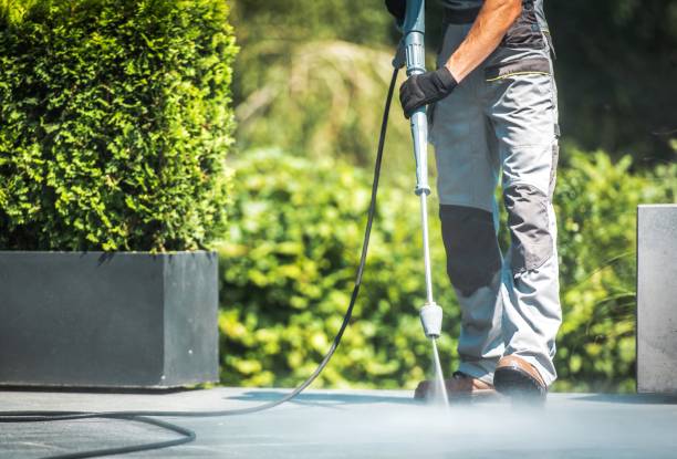 Best Building Exterior Washing  in Lykens, PA