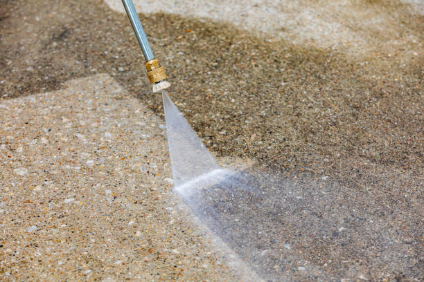 Best Sidewalk and Walkway Cleaning  in Lykens, PA