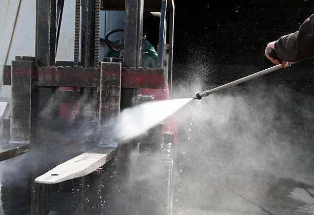 Best Roof Washing  in Lykens, PA